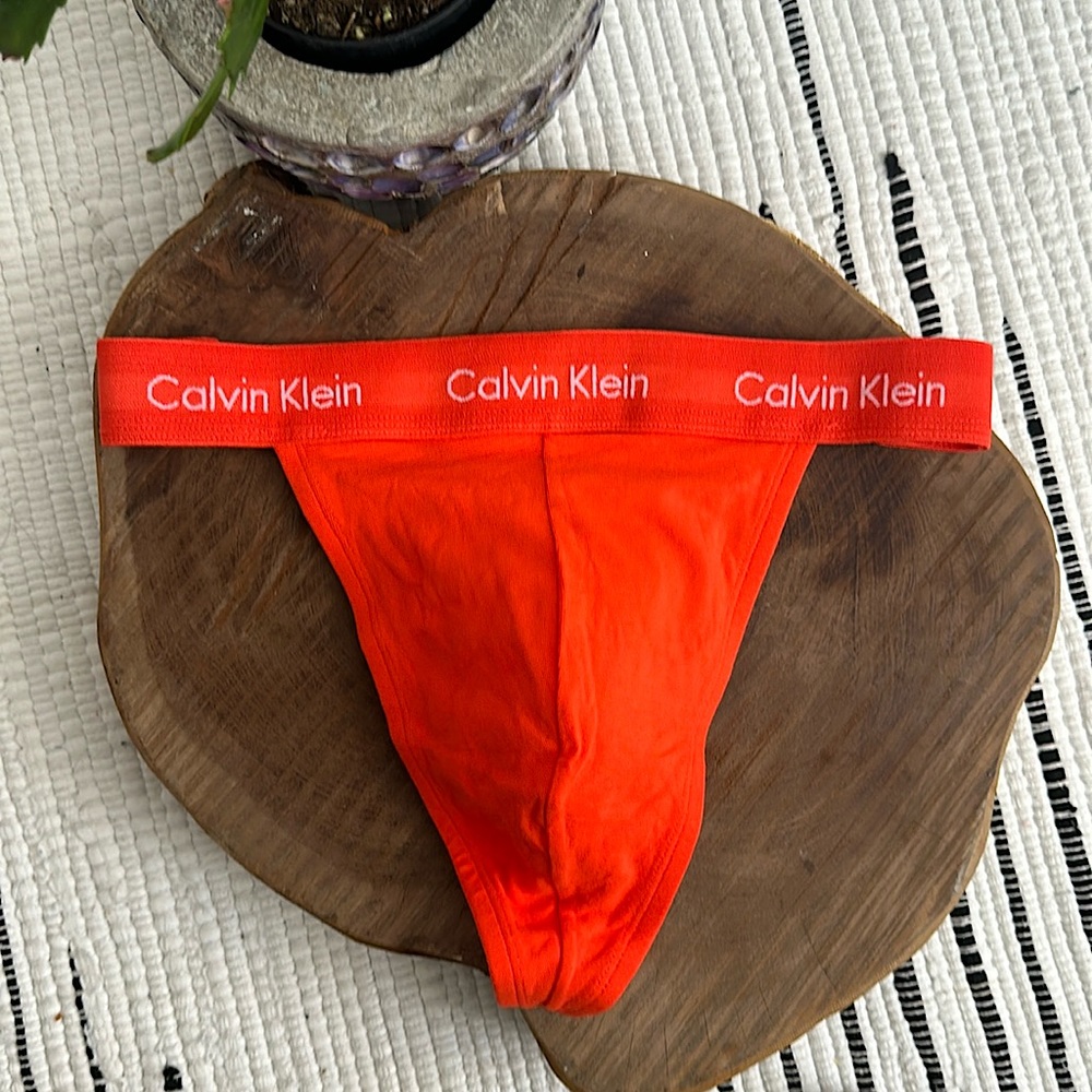 Calvin Klein